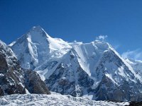 Gasherbrum I