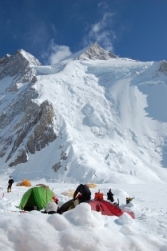 la MONTAGNA