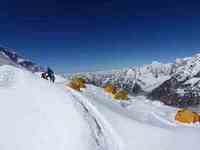 Campo 1 (6200m.)