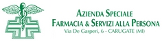 Farmacia CARUGATE