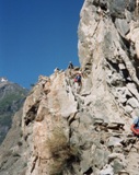 trek Askole-Jhola trek Askole-Jhola