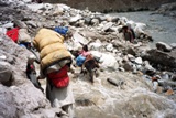 trek Jhola-Paiyu trek Jhola-Paiyu