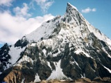 Mitre Peak Concordia-Mitre Peak