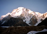 Broad Peak Concordia-Broad Peak