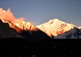 Baltoro Kangri Concordia-Baltoro Kangri
