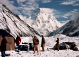 K2 Concordia-K2
