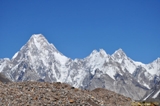 GORE II - Gasherbrum