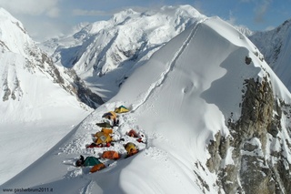 Gasherbrum2011-Campo 2