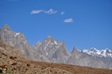 Baltoro Cathedral