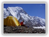 Gasherbrum I 2012 - 05-04