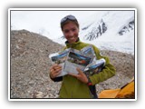 Gasherbrum I 2012 - 05-22