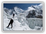 Gasherbrum I 2012 - 05-28