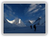 Gasherbrum I 2012 - 05-31