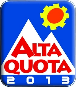 ALTA QUOTA 2013